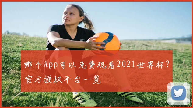 哪个App可以免费观看2021世界杯?官方授权平台一览